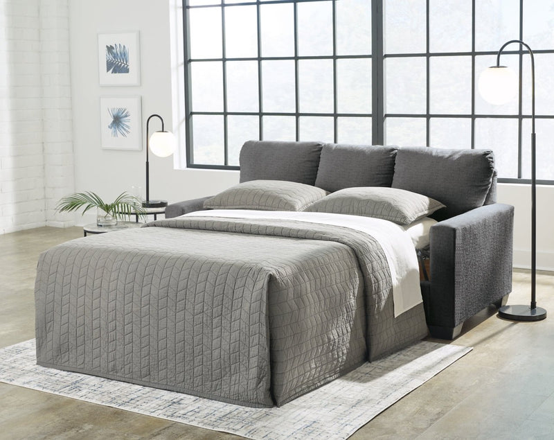 Rannis Sofa Sleeper - Berre Furniture