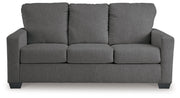 Rannis Sofa Sleeper - Berre Furniture