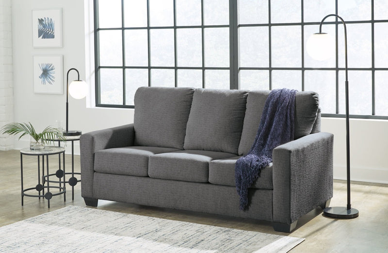 Rannis Sofa Sleeper - Berre Furniture