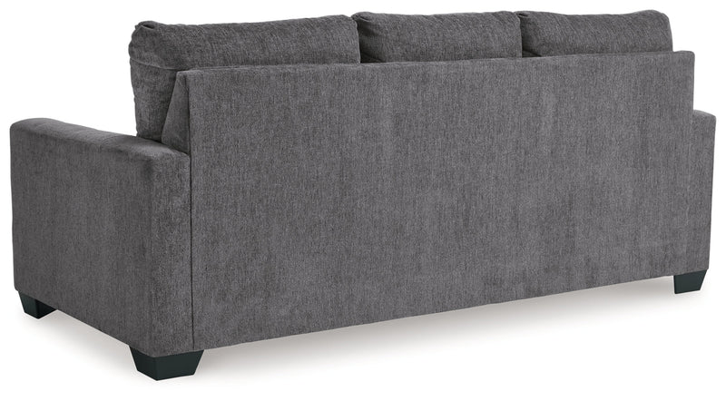 Rannis Sofa Sleeper - Berre Furniture
