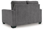Rannis Sofa Sleeper - Berre Furniture