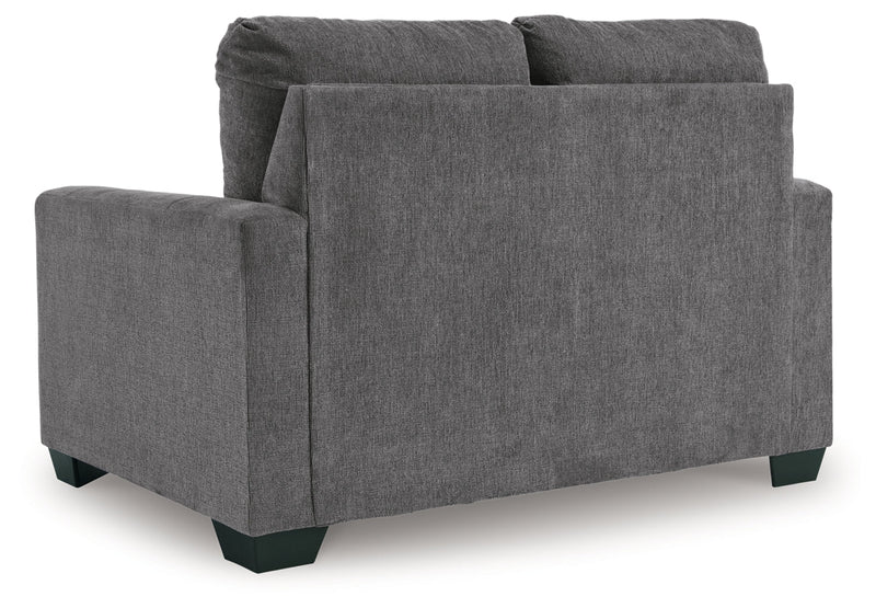 Rannis Sofa Sleeper - Berre Furniture