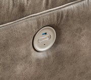 Ravenel 3-Piece Power Reclining Sectional