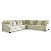 Rawcliffe 3-Piece Sectional Default Title