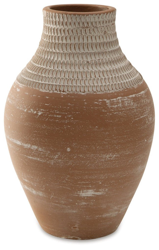 Reclove Vase - Berre Furniture