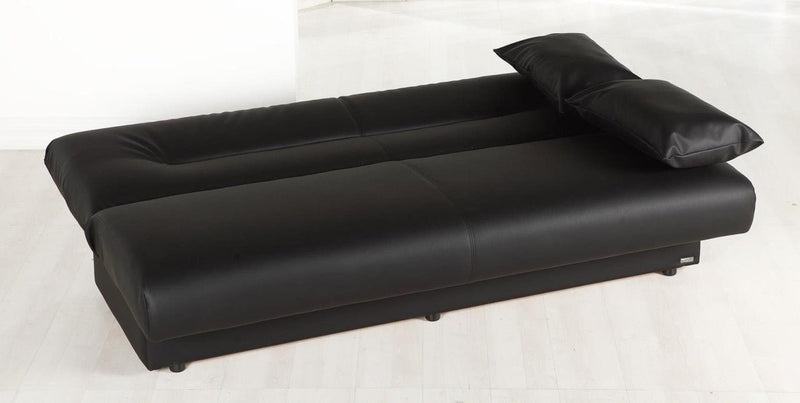 Regata 3 Seat Sleeper Sofa by Bellona
