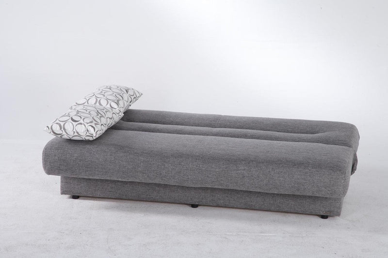 Regata 3 Seat Sleeper Sofa by Bellona