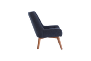 Revere Accent Chair by Bellona