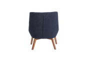 Revere Accent Chair by Bellona