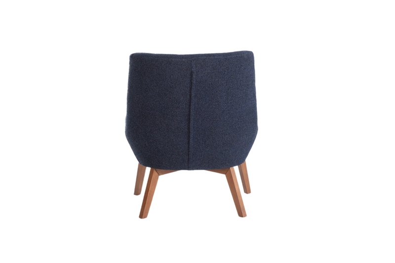 Revere Accent Chair by Bellona