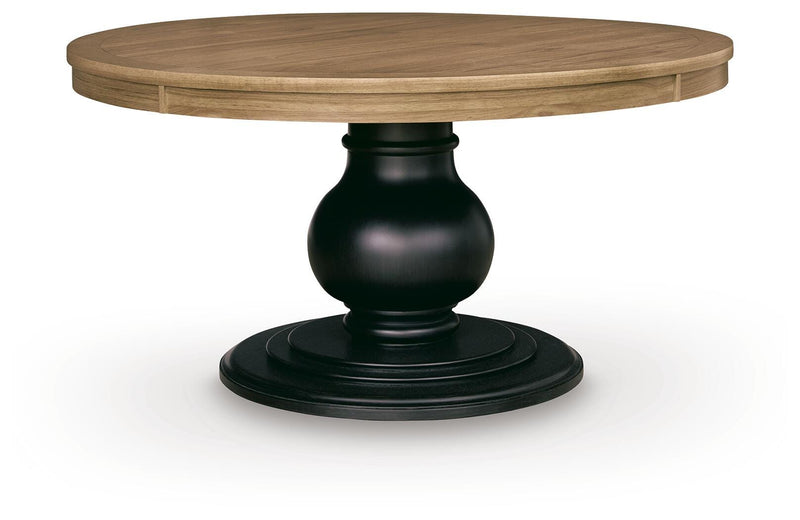 Ridgester Dining Table Default Title