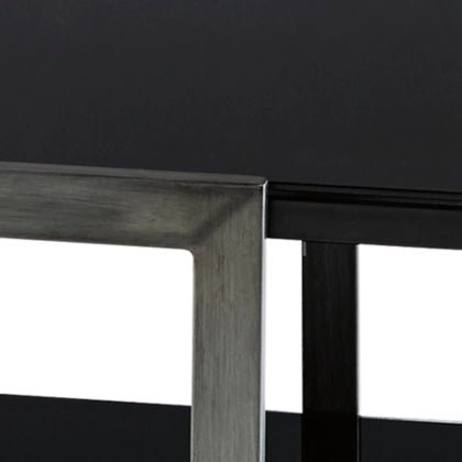 ROLLYNX OCCASIONAL TABLE (Set of 3)