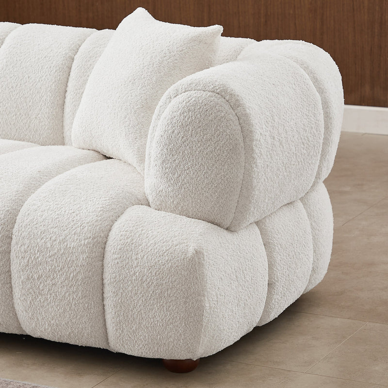 Rover 3 Seater - Berre Furniture