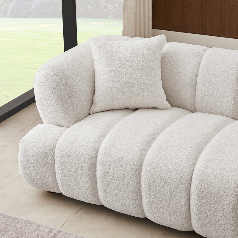 Rover 3 Seater - Berre Furniture