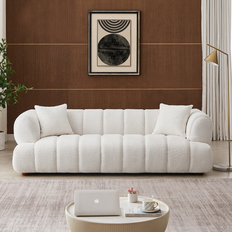 Rover 3 Seater - Berre Furniture