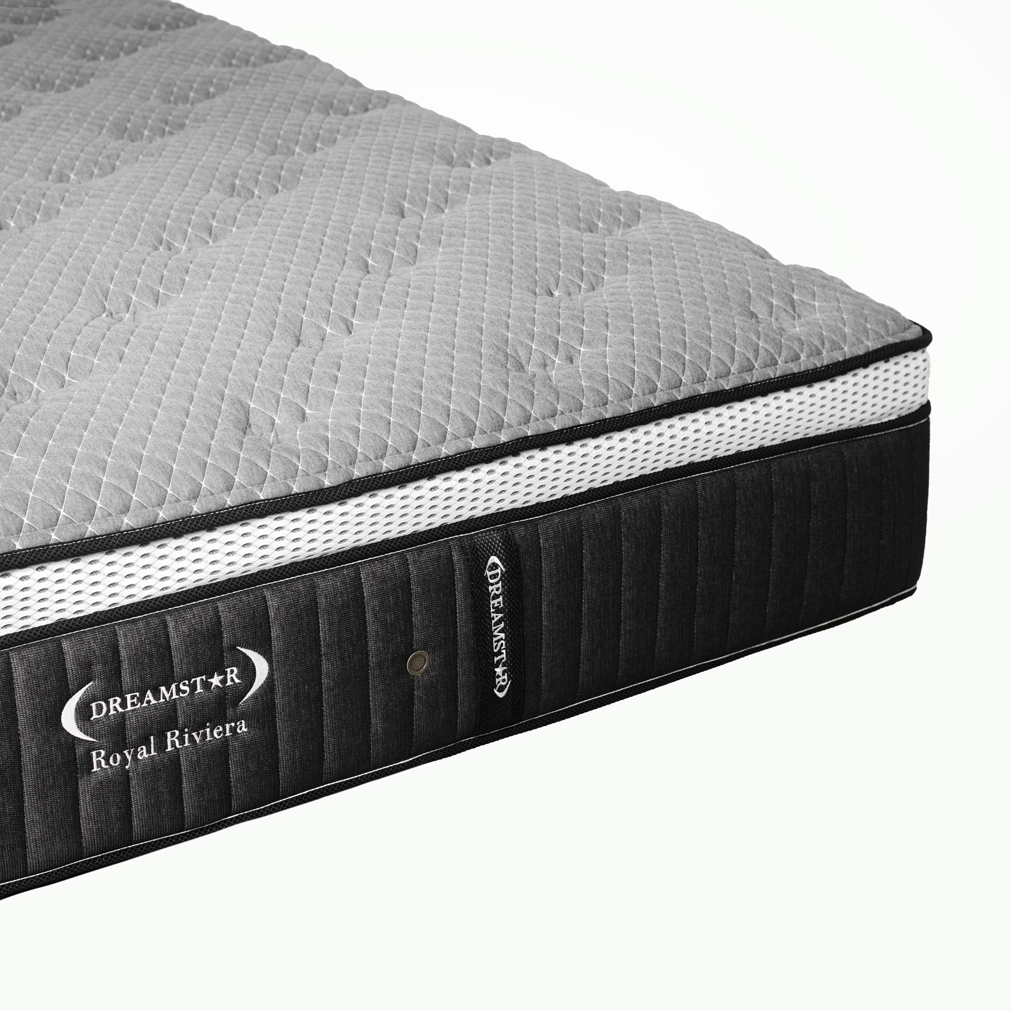 Royal Riviera Mattress - Dreamstar - Berre Furniture