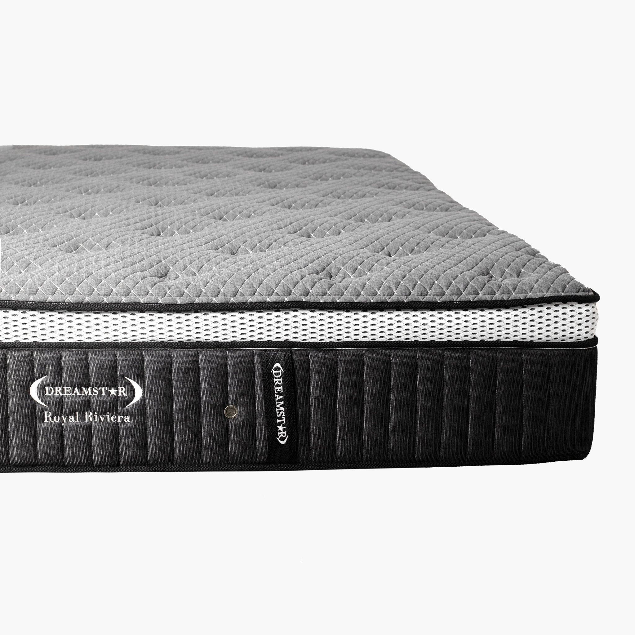 Royal Riviera Mattress - Dreamstar - Berre Furniture