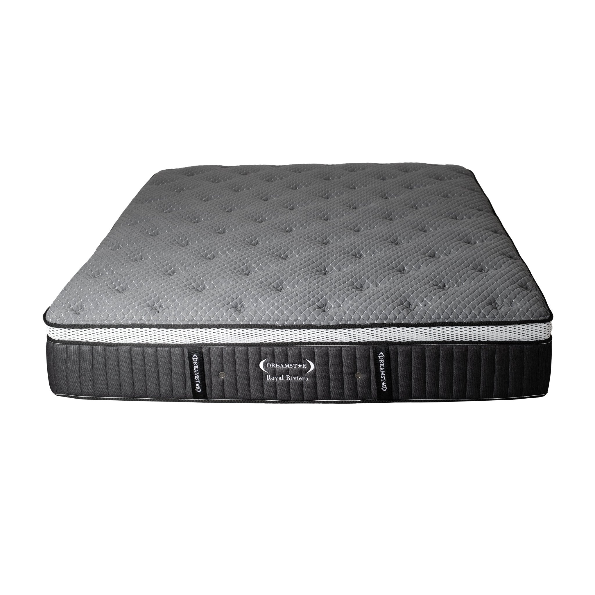 Royal Riviera Mattress - Dreamstar - Berre Furniture