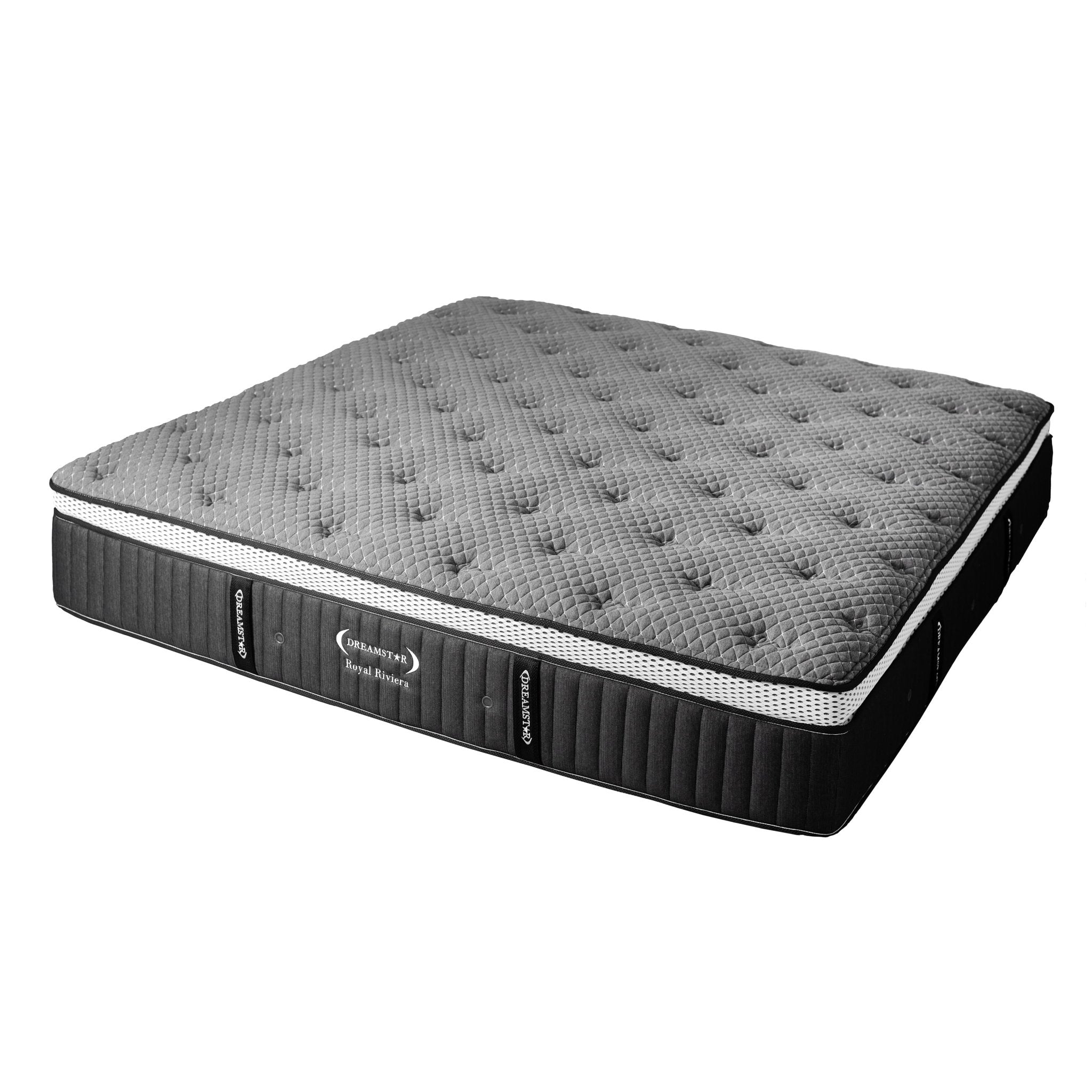 Royal Riviera Mattress - Dreamstar - Berre Furniture