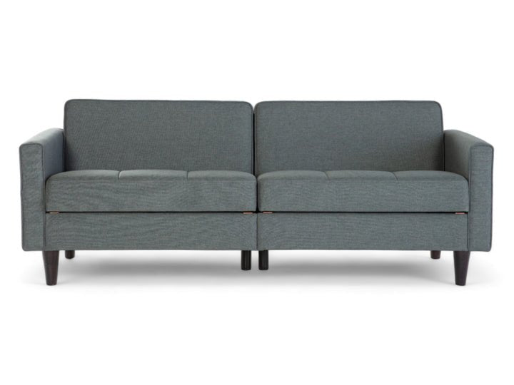 Sawyer 3 Seat Sleeper Sofa by Bellona - Berre Furniture