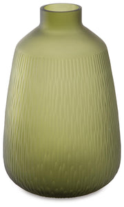 Scottyard Vase Standard