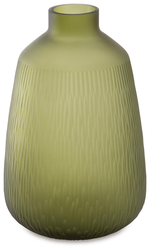 Scottyard Vase Standard