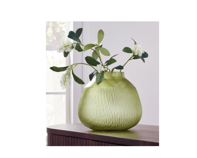 Scottyard Vase - Berre Furniture