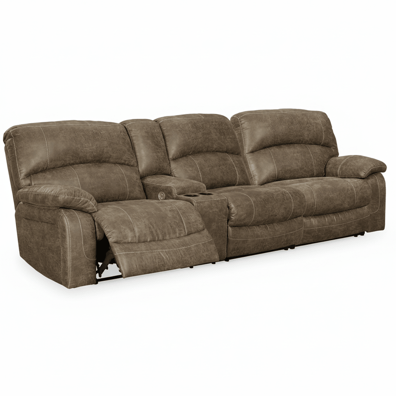 Segburg 2 - Piece Power Reclining Sofa - Berre Furniture