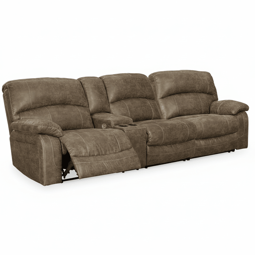 Segburg 2 - Piece Power Reclining Sofa - Berre Furniture