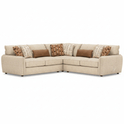 Seyler 3 - Piece Sectional - Berre Furniture
