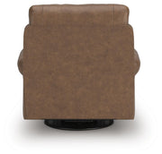 Shadsburne Swivel Glider Recliner