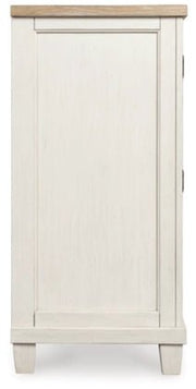 Shaybrock Dresser - Berre Furniture