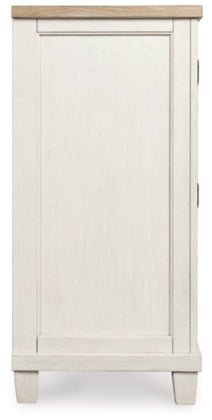 Shaybrock Dresser - Berre Furniture