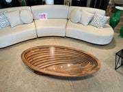 Ship Coffe Table