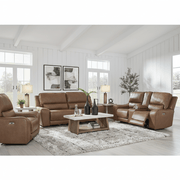 Silverbrooke 3 - Piece Power Reclining Sectional - Berre Furniture