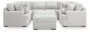 Snodoodle 10-Piece Sectional Default Title