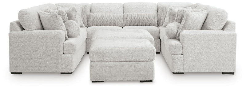 Snodoodle 10-Piece Sectional Default Title