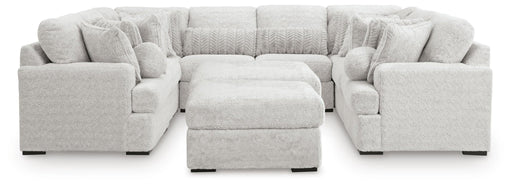 Snodoodle 10-Piece Sectional Default Title