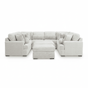 Snodoodle 2 - Piece Sectional - Berre Furniture