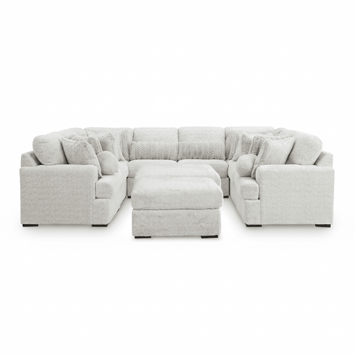 Snodoodle 2 - Piece Sectional - Berre Furniture
