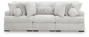 Snodoodle 3-Piece Sectional Default Title