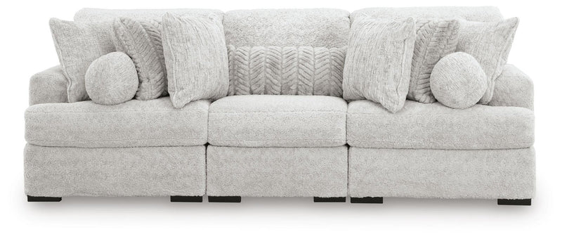Snodoodle 3-Piece Sectional Default Title