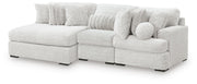 Snodoodle 3-Piece Sectional with Chaise Standard (v2)