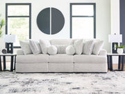 Snodoodle 3 - Piece Sofa - Berre Furniture