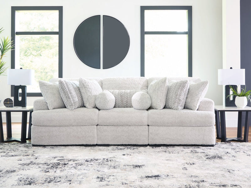 Snodoodle 3 - Piece Sofa - Berre Furniture