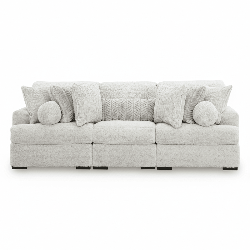 Snodoodle 3 - Piece Sofa - Berre Furniture