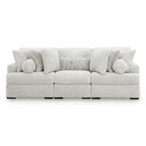 Snodoodle 3 - Piece Sofa - Berre Furniture