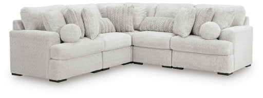 Snodoodle 5-Piece Sectional Default Title