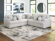 Snodoodle 5 - Piece Sectional - Berre Furniture