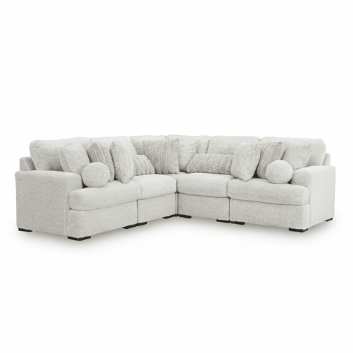 Snodoodle 5 - Piece Sectional - Berre Furniture
